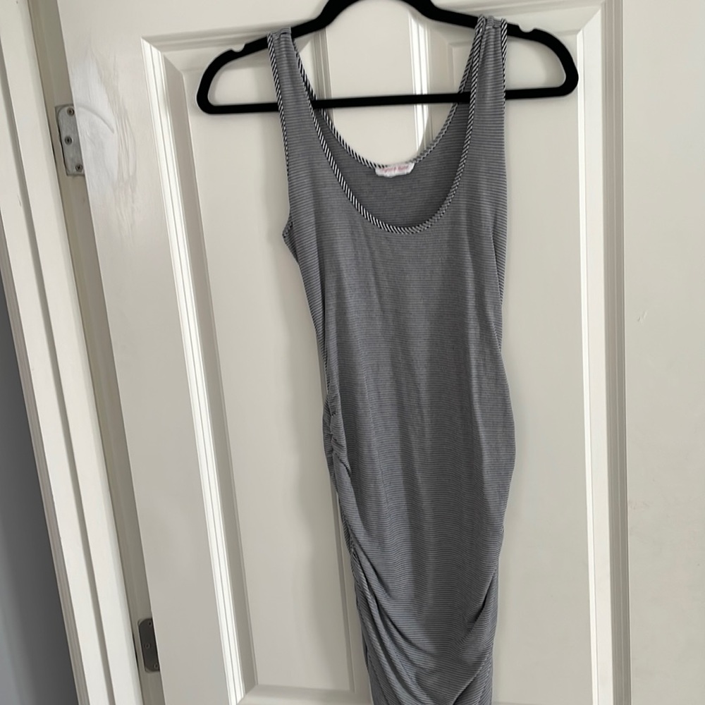 Maternity dress